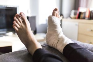 هزینه عمل جراحی مچ پا
