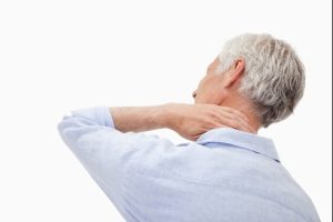 جراحی آرتروز گردن
