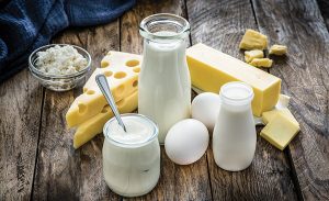 آیا مصرف لبنیات برای آرتروز ضرر دارد؟