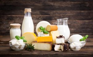 آیا مصرف لبنیات برای آرتروز ضرر دارد؟