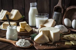 آیا مصرف لبنیات برای آرتروز ضرر دارد؟