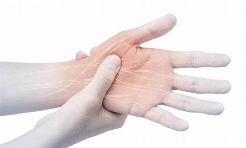 پیشگیری از آسیبهای اعصاب دست