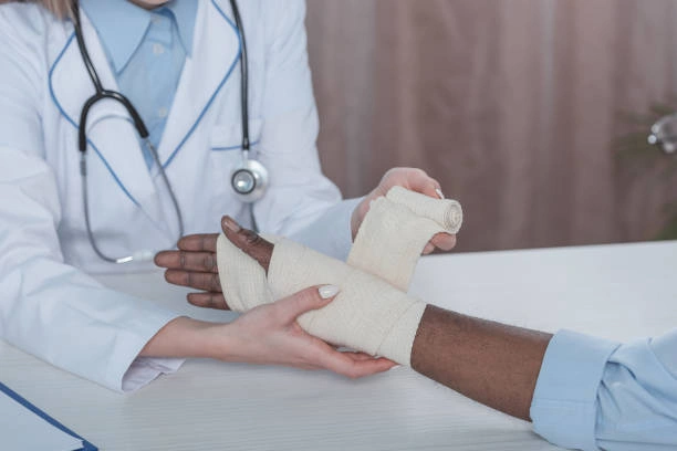 انجام جراحی مچ دست برای رفع اختلالات حرکتی