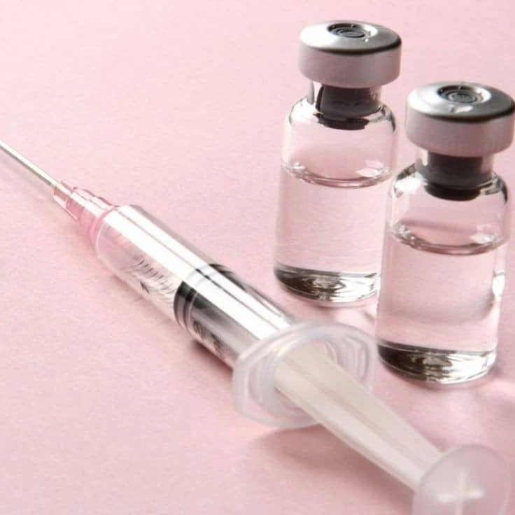 تزریق PRP به مفصل مچ دست