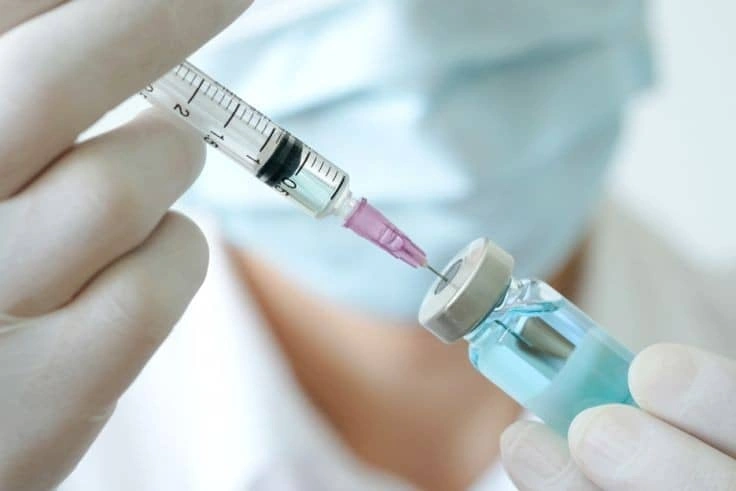 مراقبت‌های پس از تزریق PRP