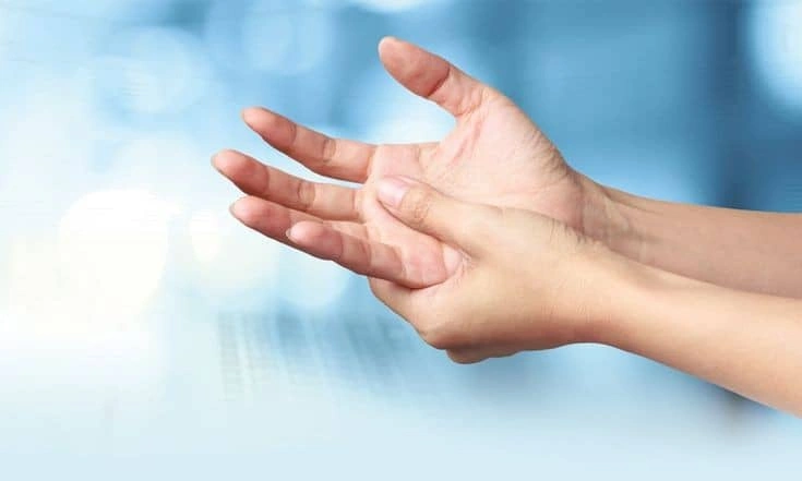 روش‌های جراحی آرتروز مچ دست