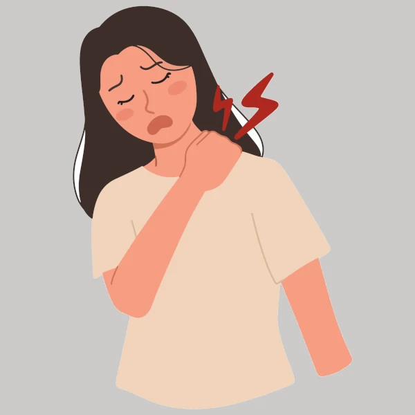 علائم آرتروز گردن و دست