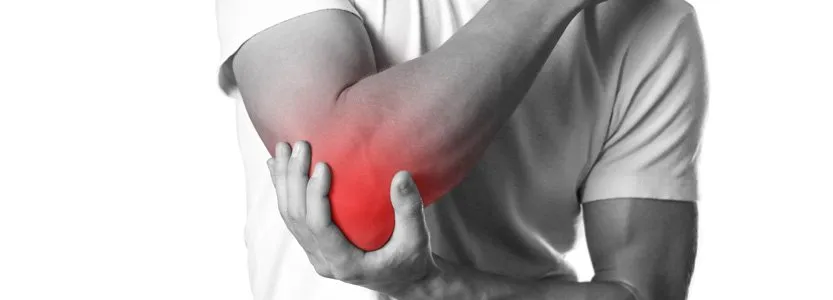 علائم آسیب عصبی در بازو